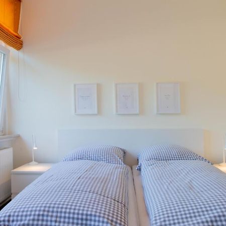 Ferienwohnung Godewind Тиммендорфер-Штранд Экстерьер фото
