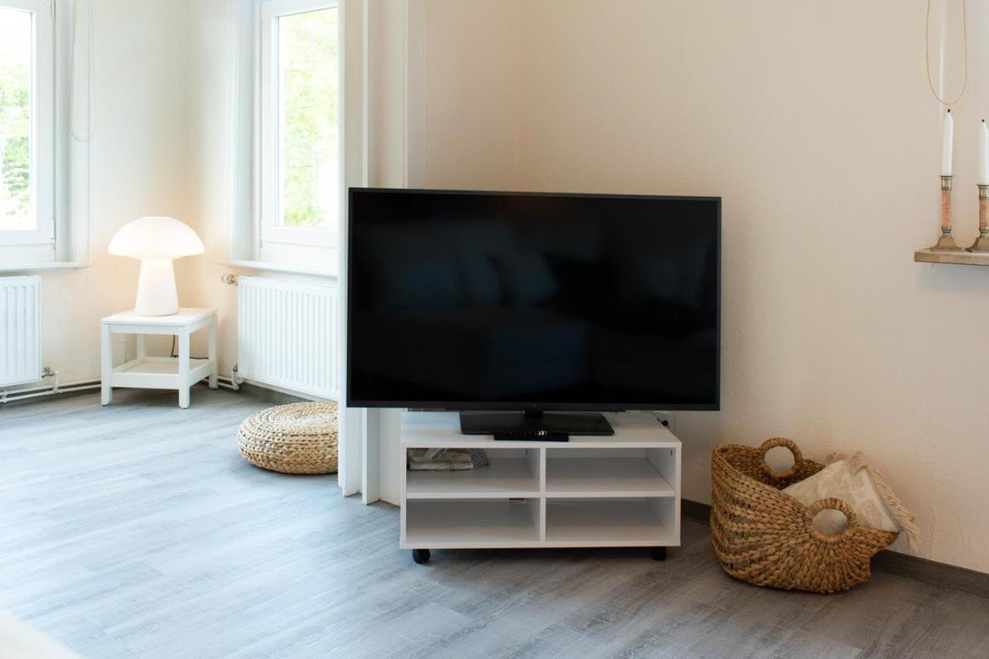 Ferienwohnung Godewind Тиммендорфер-Штранд Экстерьер фото